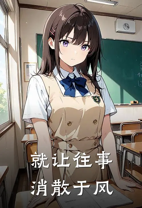 就让往事，消散于风