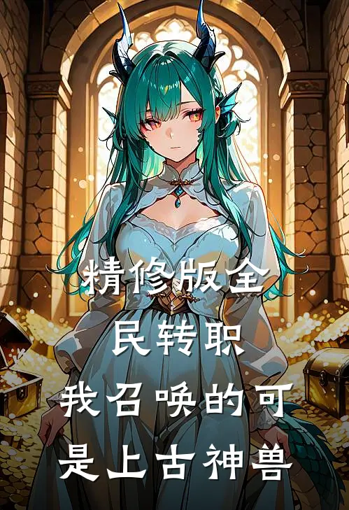 精修版全民转职：我召唤的可是上古神兽