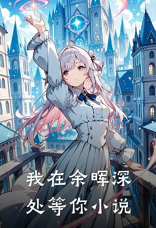 我在余晖深处等你小说