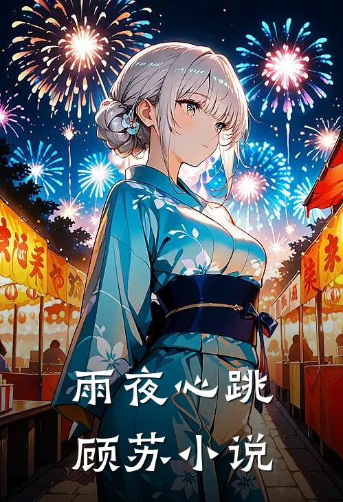 雨夜心跳顾苏小说