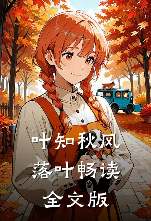 叶知秋风落叶畅读全文版