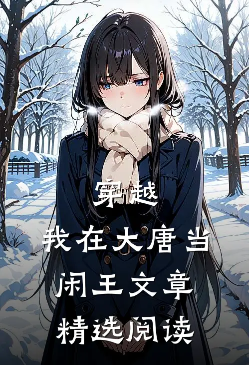 穿越：我在大唐当闲王文章精选阅读