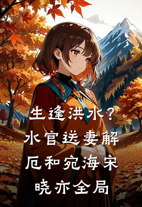 生逢洪水？水官送妻解厄和宛海宋晓亦全局