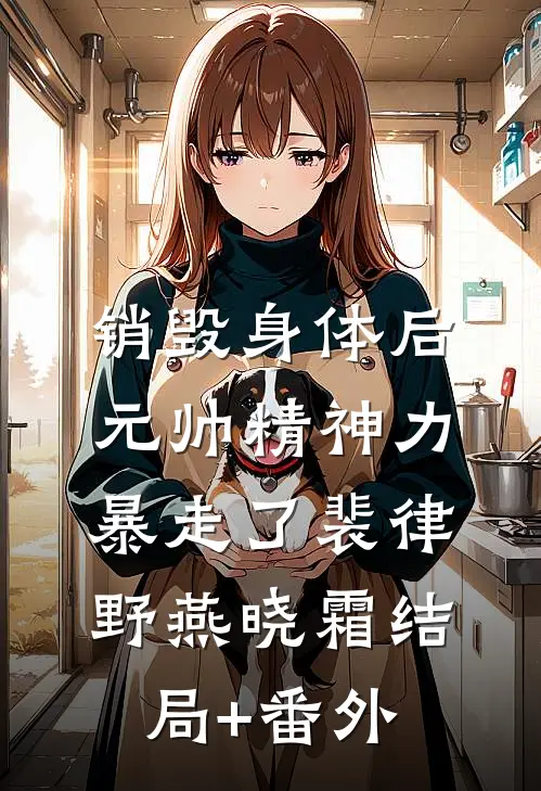 销毁身体后，元帅精神力暴走了裴律野燕晓霜结局+番外