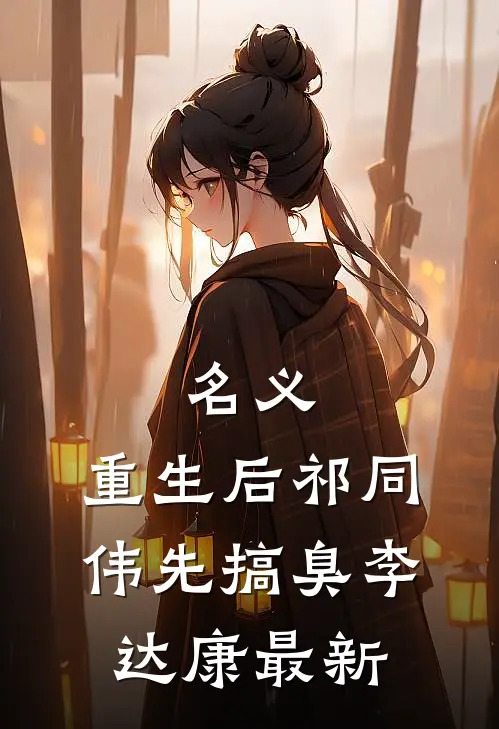 名义，重生后祁同伟先搞臭李达康最新