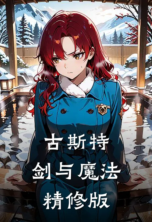 古斯特：剑与魔法精修版