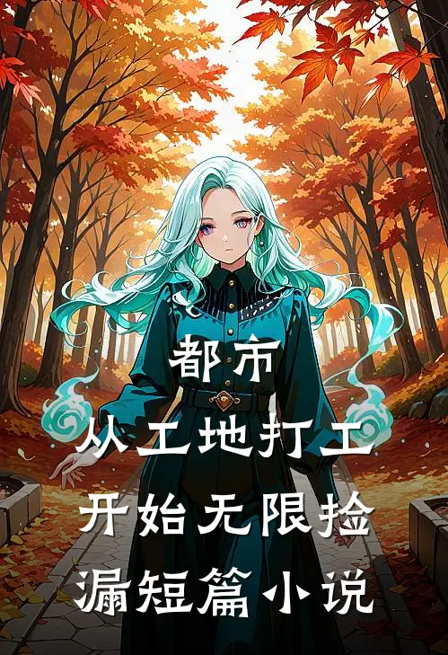都市：从工地打工开始无限捡漏短篇小说