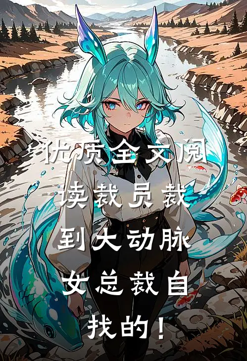 优质全文阅读裁员裁到大动脉，女总裁自找的！