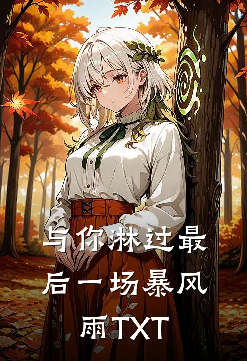 与你淋过最后一场暴风雨TXT