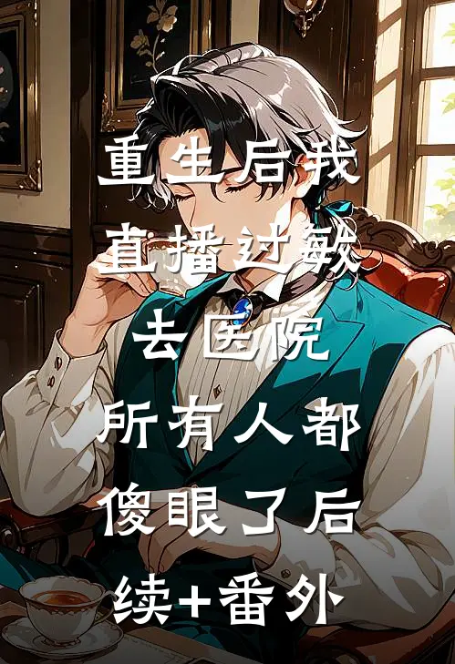 重生后我直播过敏去医院，所有人都傻眼了后续+番外