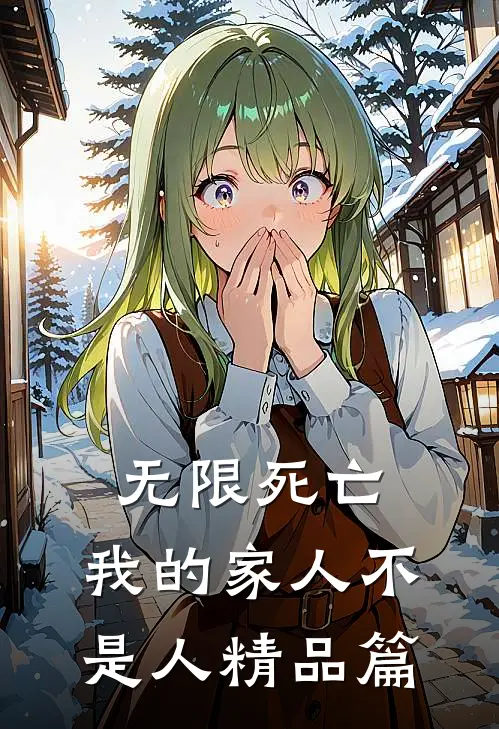 无限死亡，我的家人不是人精品篇
