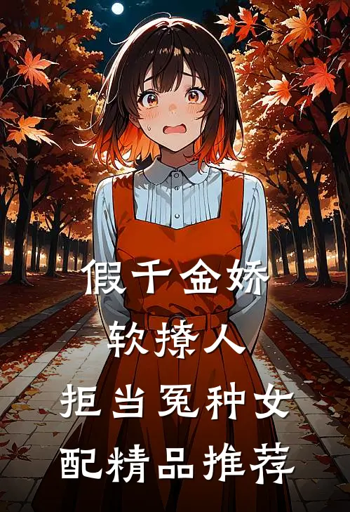 假千金娇软撩人，拒当冤种女配精品推荐