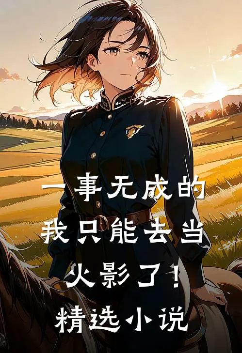 一事无成的我只能去当火影了！精选小说