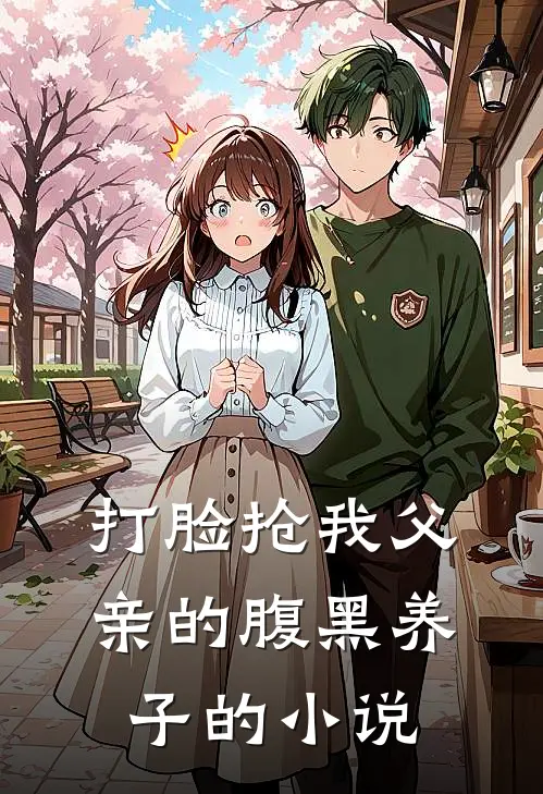 打脸抢我父亲的腹黑养子的小说