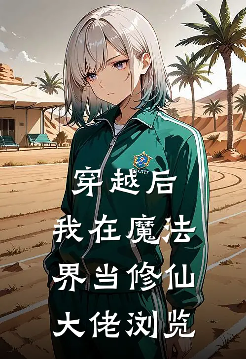 穿越后，我在魔法界当修仙大佬浏览
