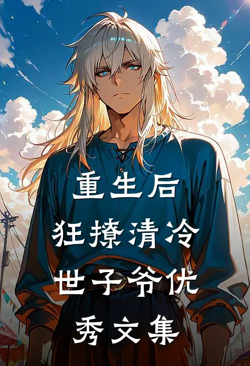 重生后，狂撩清冷世子爷优秀文集