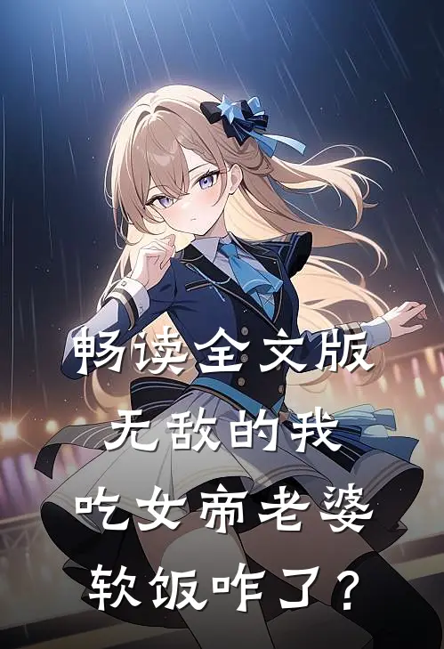 畅读全文版无敌的我，吃女帝老婆软饭咋了？