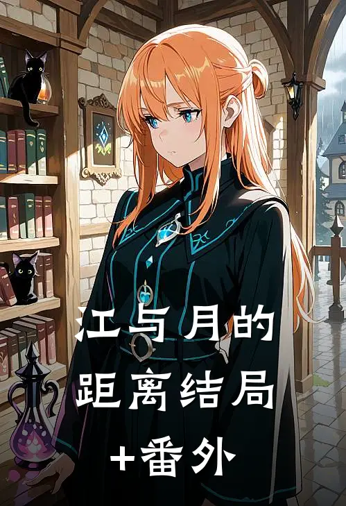 江与月的距离结局+番外
