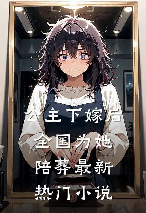 公主下嫁后，全国为她陪葬最新热门小说