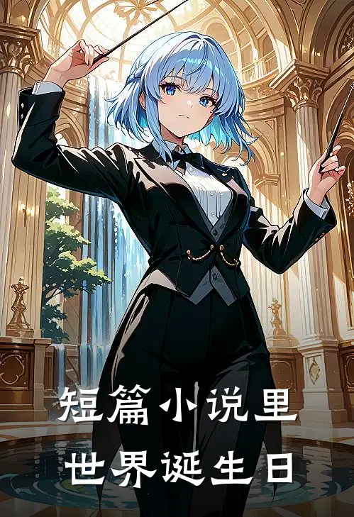 短篇小说里世界诞生日