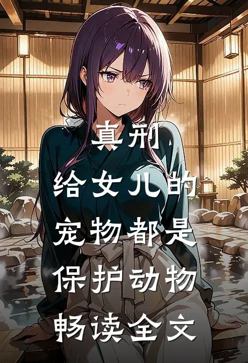 真刑，给女儿的宠物都是保护动物畅读全文