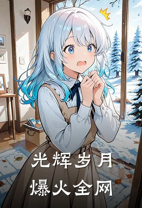 光辉岁月爆火全网