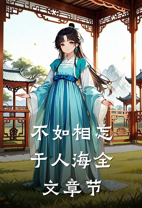 不如相忘于人海全文章节