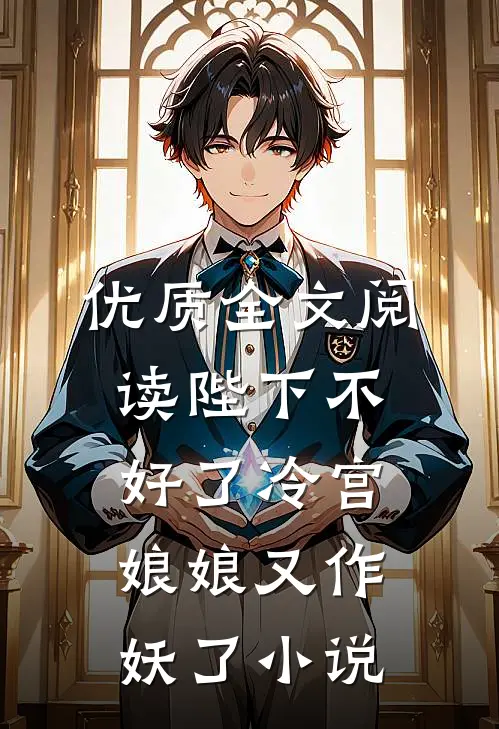 优质全文阅读陛下不好了冷宫娘娘又作妖了小说