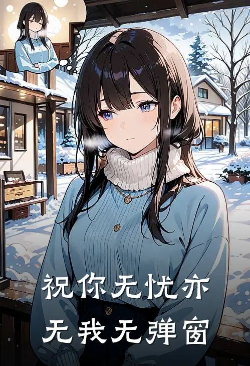 祝你无忧亦无我无弹窗