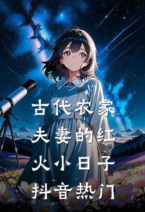 古代农家夫妻的红火小日子抖音热门