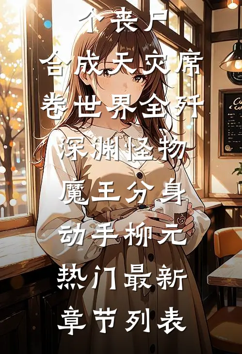 一秒一个丧尸，合成天灾席卷世界-全歼深渊怪物，魔王分身动手柳元热门最新章节列表