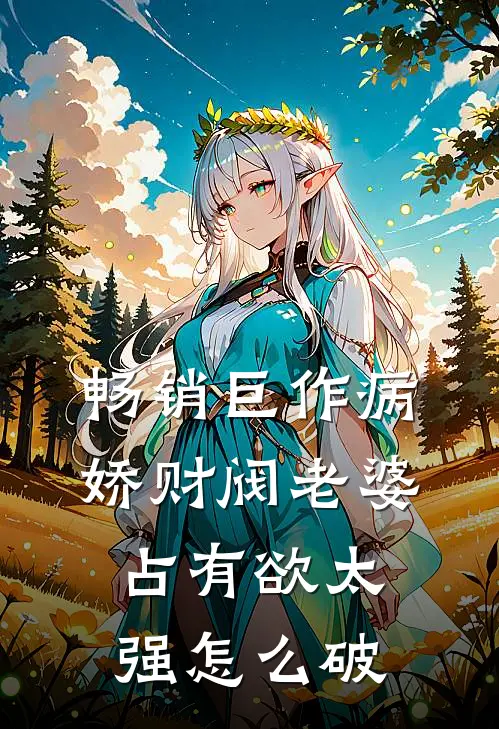 畅销巨作病娇财阀老婆占有欲太强怎么破