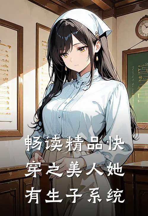 畅读精品快穿之美人她有生子系统