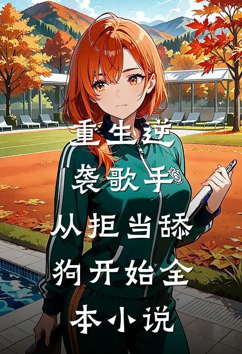 重生逆袭歌手：从拒当舔狗开始全本小说