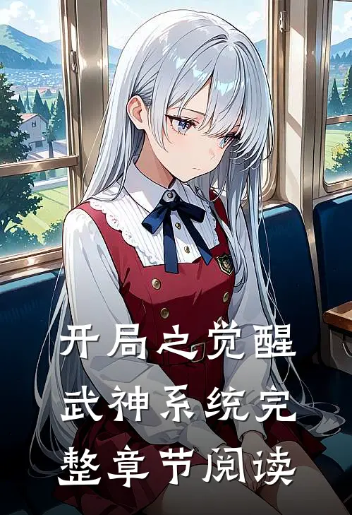 开局之觉醒武神系统完整章节阅读