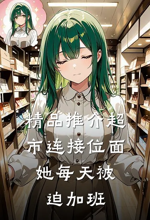 精品推介超市连接位面，她每天被迫加班