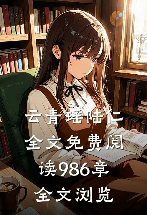 云青瑶陆仁全文免费阅读986章全文浏览