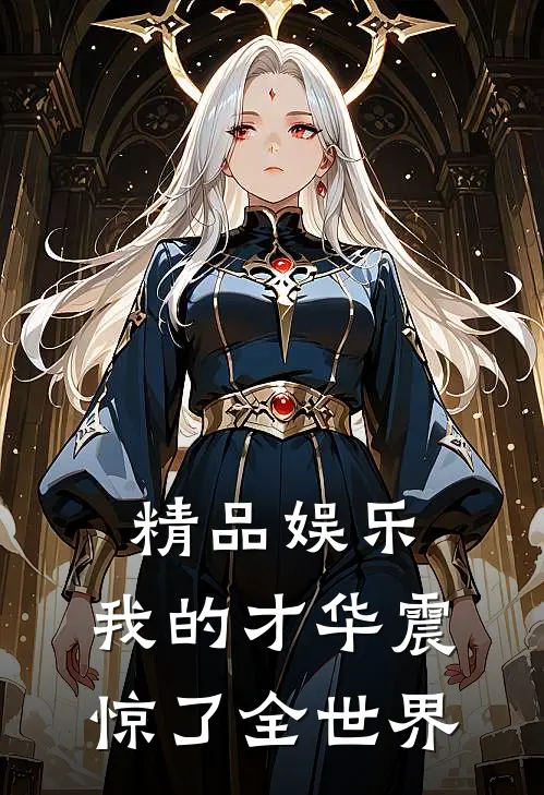 精品娱乐：我的才华震惊了全世界