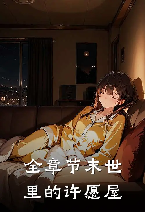 全章节末世里的许愿屋
