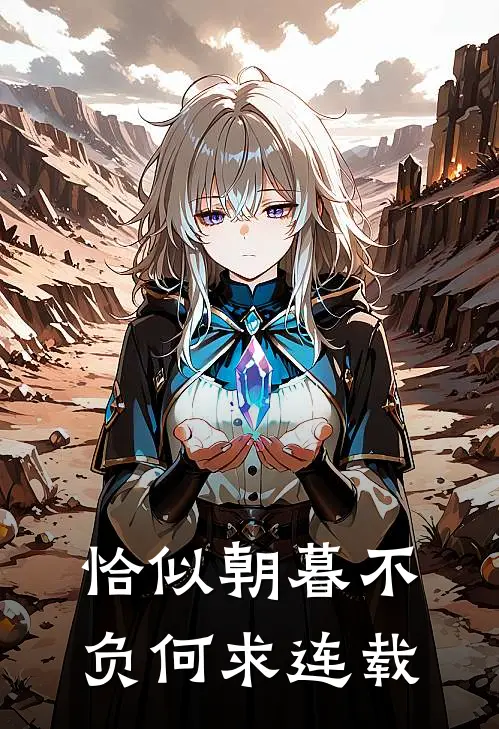 恰似朝暮不负何求连载