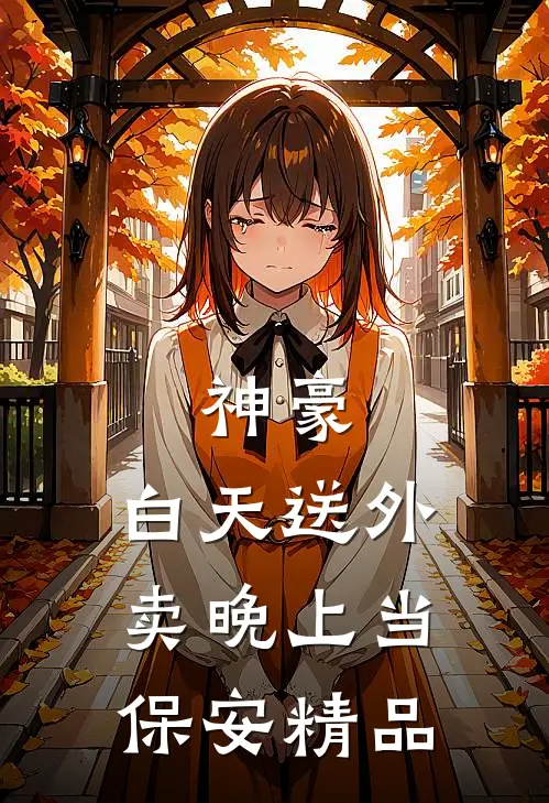 神豪：白天送外卖晚上当保安精品