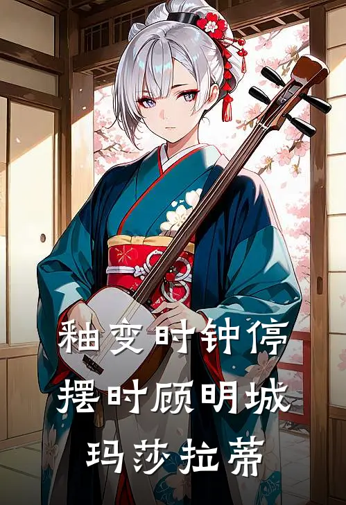 釉变时钟停摆时顾明城玛莎拉蒂