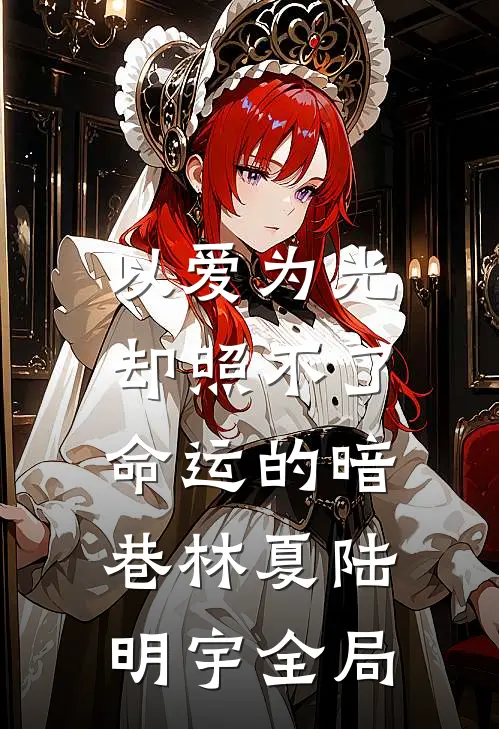 以爱为光，却照不了命运的暗巷林夏陆明宇全局