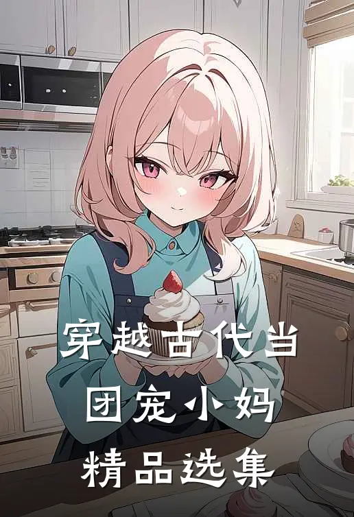 穿越古代当团宠小妈精品选集