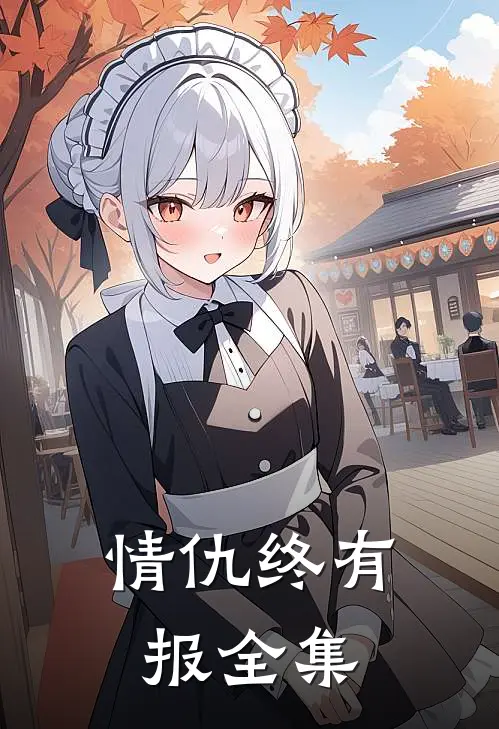 情仇终有报全集