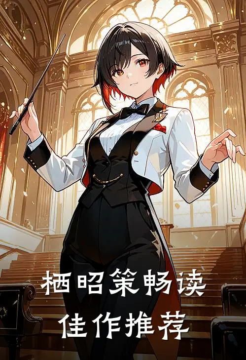 栖昭策畅读佳作推荐
