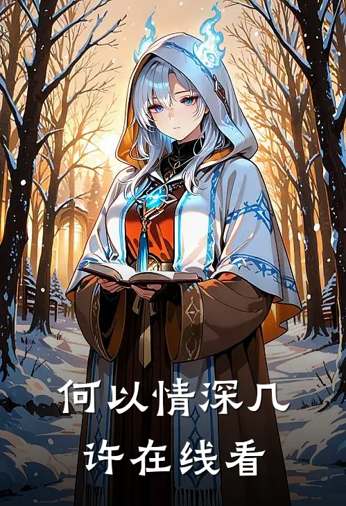 何以情深几许在线看