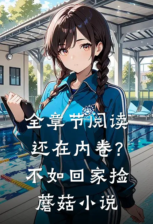 全章节阅读还在内卷?不如回家捡蘑菇小说