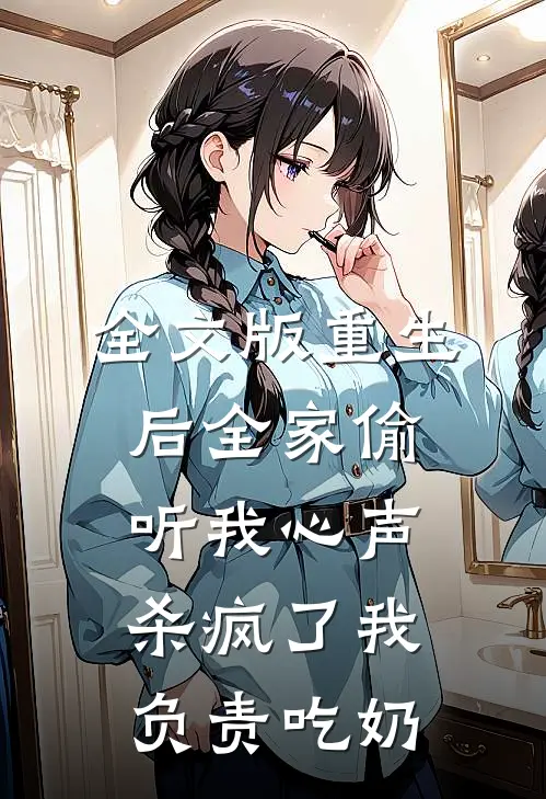 全文版重生后全家偷听我心声杀疯了我负责吃奶