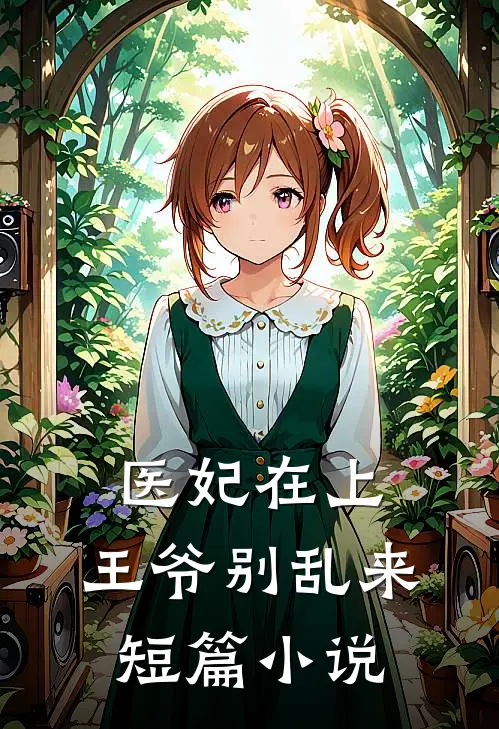 医妃在上：王爷别乱来短篇小说